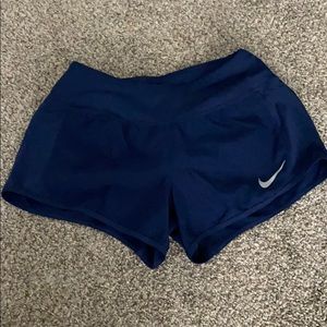 Nike Dri-Fit Shorts